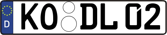 KO-DL02