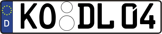 KO-DL04