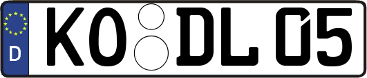 KO-DL05