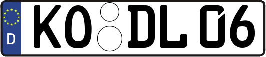 KO-DL06