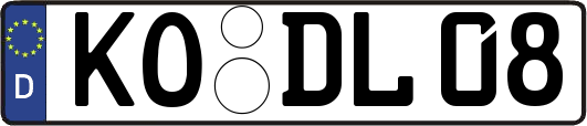KO-DL08