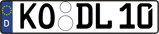 KO-DL10