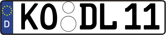 KO-DL11