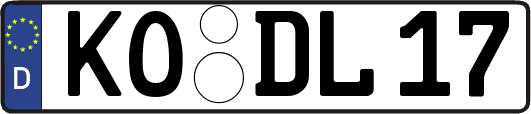 KO-DL17