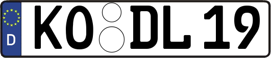 KO-DL19