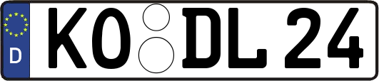 KO-DL24