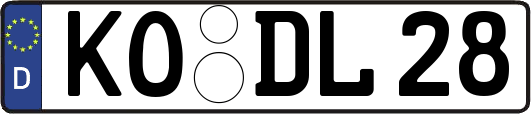 KO-DL28