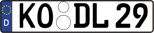 KO-DL29