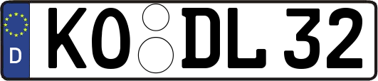 KO-DL32