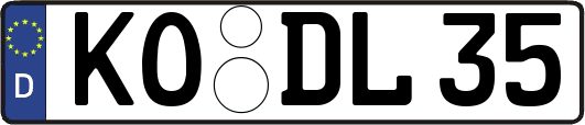 KO-DL35