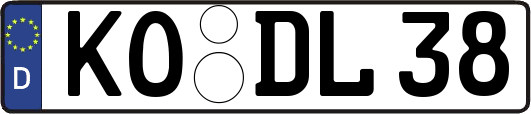 KO-DL38