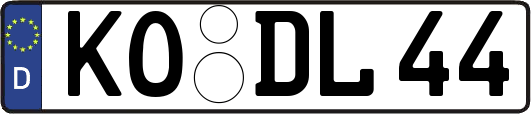 KO-DL44