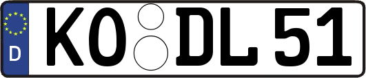 KO-DL51