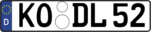 KO-DL52