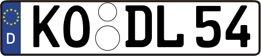 KO-DL54