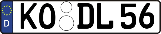 KO-DL56