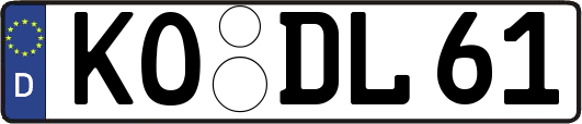 KO-DL61