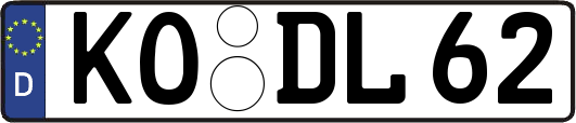 KO-DL62