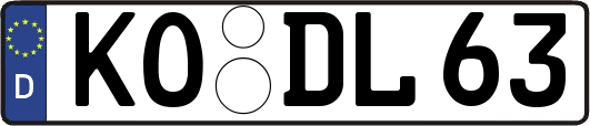 KO-DL63