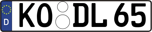 KO-DL65