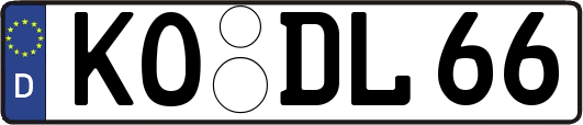 KO-DL66