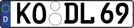 KO-DL69
