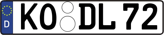 KO-DL72
