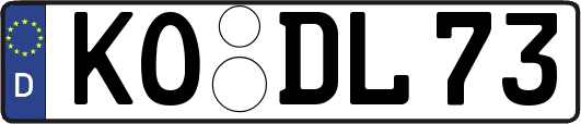 KO-DL73