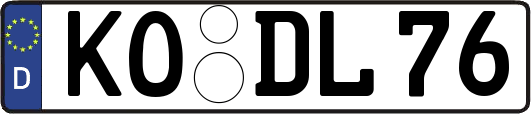 KO-DL76