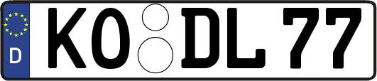 KO-DL77