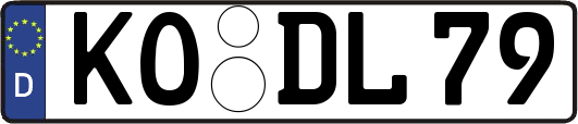 KO-DL79