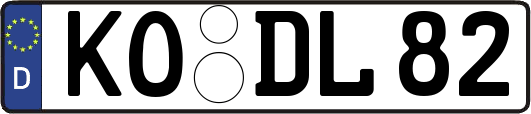 KO-DL82