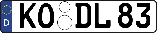 KO-DL83