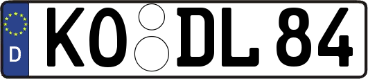 KO-DL84