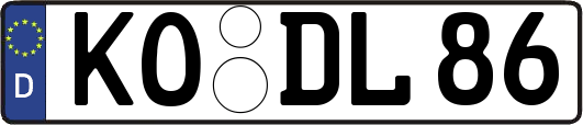 KO-DL86