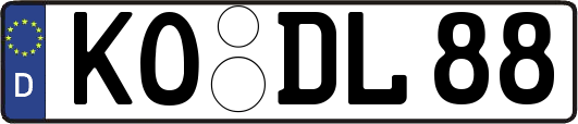KO-DL88