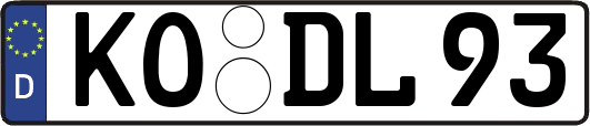 KO-DL93