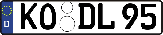 KO-DL95