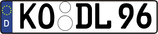 KO-DL96
