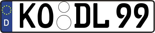 KO-DL99