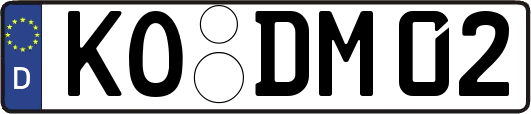 KO-DM02