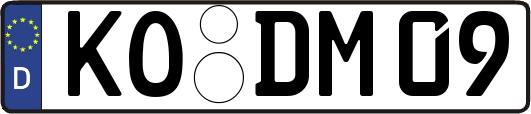 KO-DM09
