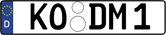 KO-DM1