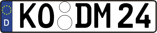 KO-DM24