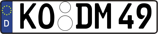 KO-DM49