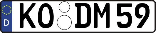 KO-DM59