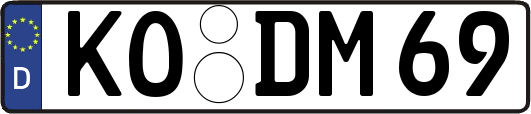 KO-DM69