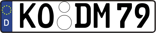 KO-DM79