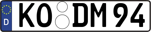 KO-DM94
