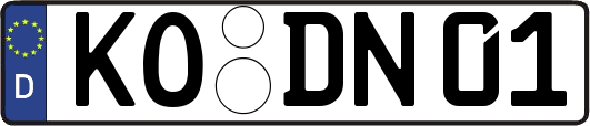 KO-DN01